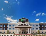 Holiday Inn Express & Suites Killeen - Fort Hood Area, an IHG Hotel