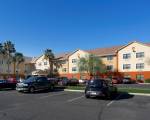 Extended Stay America Suites Phoenix Mesa