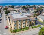 Americas Best Value Inn San Francisco Pacifica