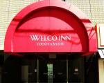 Welco Inn Yodoyabashi