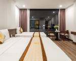 Hoang Linh Hotel