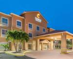 Comfort Inn & Suites Airport