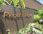 Regent Park Hotel