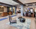 Best Western Plus Williston Hotel & Suites