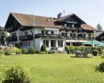 Relais-Chalet Wilhelmy