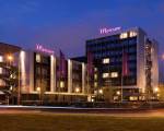 Mercure City Groningen Martiniplaza Hotel