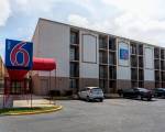 Motel 6 Jackson, TN