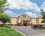 Quality Inn & Suites Lenexa Kansas City