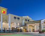 Super 8 by Wyndham Intercontinental Houston TX