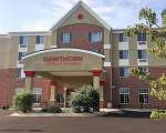 Hawthorn Suites by Wyndham Madison Fitchburg