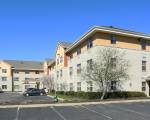 Extended Stay America Suites Columbus Dublin