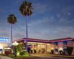 Travelodge by Wyndham Orange County Airport/ Costa Mesa