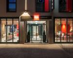 Ibis Muenchen City Ost