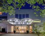 Mercure Hotel Bristol Stuttgart Sindelfingen