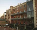 Fairmont Heritage Place, Ghirardelli Square