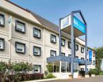 ibis budget Santeny