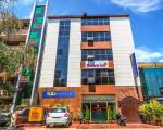 FabHotel Oakwey Inn Indiranagar