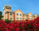 Extended Stay America Suites Columbia Columbia Parkway