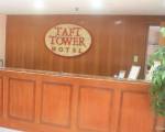 Taft Tower Hotel