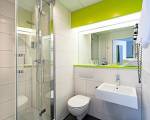 ibis Styles Bochum Hauptbahnhof