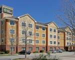 Extended Stay America Suites Baton Rouge Citiplace