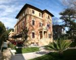 Villa dei Platani Boutique Hotel & Spa