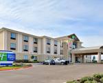 Holiday Inn Express Hotel & Suites Schulenburg, an IHG Hotel