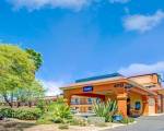 Travelodge by Wyndham Tucson AZ