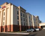 Hampton Inn & Suites Knoxville/North I-75, TN