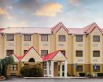 Microtel Inn by Wyndham Knoxville