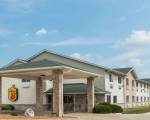 Super 8 by Wyndham Greenville