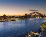 Pullman Quay Grand Sydney Harbour