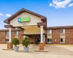 SureStay Hotel by Best Western Greenville