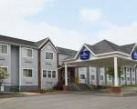 Microtel Inn & Suites by Wyndham Baldwinsville/Syracuse