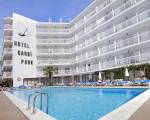 Garbi Park Lloret Hotel