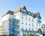 Hotel ibis Styles Deauville Villers Plage