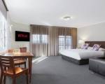 Tudor Motor Inn Warrnambool