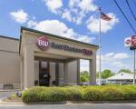 Best Western Plus Oak Mountain Inn