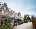 Bastion Hotel Apeldoorn Het Loo