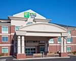 Holiday Inn Express Hotel & Suites Hillview, an IHG Hotel