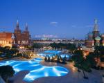 Asteria Kremlin Palace - All Inclusive