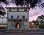 Parador De Teruel