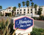 Hampton Inn & Suites Chino Hills