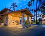 Best Western Pine Tree Motel