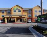 Extended Stay America Suites Los Angeles Long Beach Airport