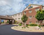 Comfort Inn & Suites Davenport - Quad Cities