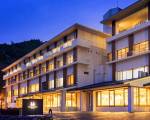 Takeo Spa Morino Resort Hotel