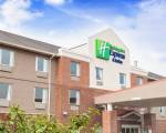 Holiday Inn Express & Suites Sweetwater, an IHG Hotel