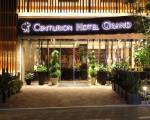 Centurion Hotel Grand Akasaka