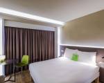 ibis Styles Lisboa Centro Marquês de Pombal